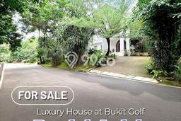 Rumah Luxury Modern Siap Huni di Pondok Indah Jakarta Selatan Rumah Luxury Modern Siap Huni di Pondok Indah Jakarta Selatan