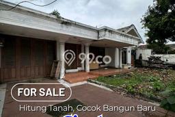 Dijual Rumah Mewah Megah Dengan View Eksklusif di Cipete, Jakarta Selatan Dijual Rumah Mewah Megah Dengan View Eksklusif di Cipete, Jakarta Selatan