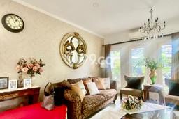 Dijual Rumah Luas Megah Dengan View Eksklusif di Bintaro, Tangerang Selatan Dijual Rumah Luas Megah Dengan View Eksklusif di Bintaro, Tangerang Selatan