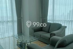 Hunian Apartemen Eksklusif untuk Dijual di Jakarta Selatan dengan 4 BR & 3 Kamar Mandi Hunian Apartemen Eksklusif untuk Dijual di Jakarta Selatan dengan 4 BR & 3 Kamar Mandi