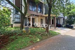 Jual Rumah Luas Megah Dengan View Eksklusif di Bintaro, Tangerang Selatan Jual Rumah Luas Megah Dengan View Eksklusif di Bintaro, Tangerang Selatan