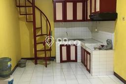 Rumah Luas Asri 2 KT Siap Huni di Graha Raya Tangerang Selatan Rumah Luas Asri 2 KT Siap Huni di Graha Raya Tangerang Selatan