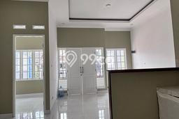 Dijual Cepat Rumah Bagus Siap Huni LB 80m2 di BSD, Tangerang Selatan Dijual Cepat Rumah Bagus Siap Huni LB 80m2 di BSD, Tangerang Selatan