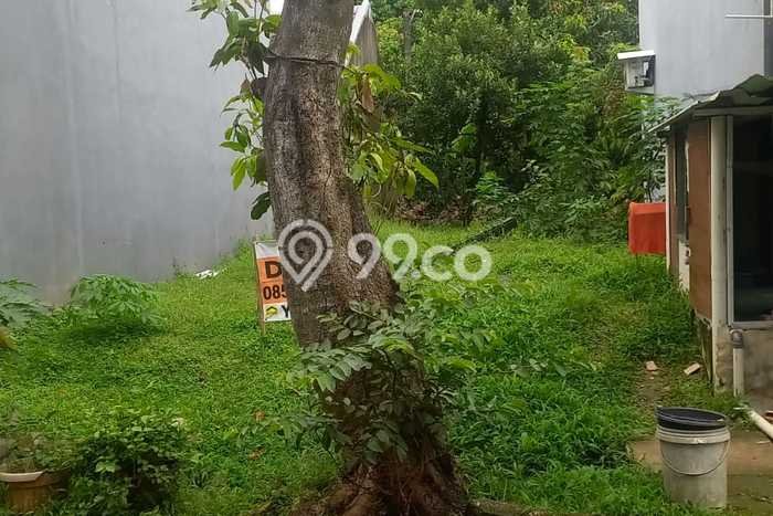 Kavling Tanah untuk Dijual di Graha Raya, Tangerang Selatan, Luas 72m2 Kavling Tanah untuk Dijual di Graha Raya, Tangerang Selatan, Luas 72m2