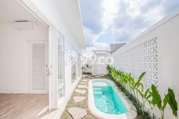 1 Bedroom Villa With Rooftop In Tiying Tutul Canggu 1 Bedroom Villa With Rooftop In Tiying Tutul Canggu