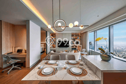 Sewa Apartemen Ekonomis 2 BR di Thamrin Jakarta Pusat Sewa Apartemen Ekonomis 2 BR di Thamrin Jakarta Pusat