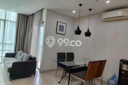 Hunian Strategis 90m2 di Karet Tengsin Jakarta Pusat 2 KT Hunian Strategis 90m2 di Karet Tengsin Jakarta Pusat 2 KT