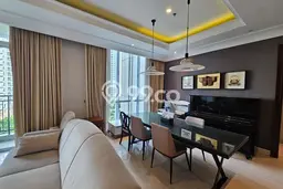 Apartemen Disewa Murah 3 KT / 2 KM di Kebayoran Lama, Jakarta Selatan Apartemen Disewa Murah 3 KT / 2 KM di Kebayoran Lama, Jakarta Selatan