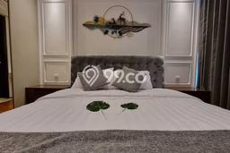 Paling Dicari! Apartemen Premium Dijual di Casablanca Punya 2 Bedroom Paling Dicari! Apartemen Premium Dijual di Casablanca Punya 2 Bedroom