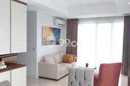 Paling Dicari! Apartemen Eksklusif Dijual di Tb Simatupang Punya 2 Bedroom Paling Dicari! Apartemen Eksklusif Dijual di Tb Simatupang Punya 2 Bedroom