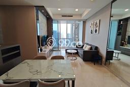 Disewakan Apartemen Murah di Kuningan 2 Bedroom Disewakan Apartemen Murah di Kuningan 2 Bedroom