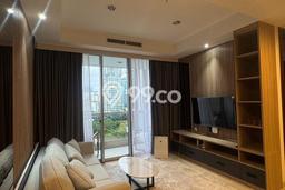 Apartemen Minimalis untuk Disewa, 3 Kamar di Jakarta Selatan Apartemen Minimalis untuk Disewa, 3 Kamar di Jakarta Selatan