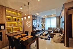 Disewakan Apartemen Murah di Kuningan 2 KT Disewakan Apartemen Murah di Kuningan 2 KT