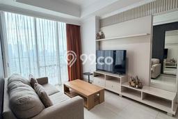 Apartemen Nyaman untuk Disewa, 1 Kamar di Jakarta Selatan Apartemen Nyaman untuk Disewa, 1 Kamar di Jakarta Selatan