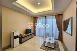 Disewakan Apartemen Harga Terjangkau di Senopati 1 Bedroom Disewakan Apartemen Harga Terjangkau di Senopati 1 Bedroom