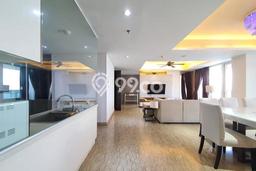 Ada Kamar Hunian Hemat Disewa di Kemayoran, Jakarta Pusat 3 BR Ada Kamar Hunian Hemat Disewa di Kemayoran, Jakarta Pusat 3 BR