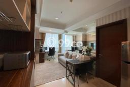 Disewakan Apartemen Ekonomis 1 KT di Kuningan Jakarta Selatan Disewakan Apartemen Ekonomis 1 KT di Kuningan Jakarta Selatan