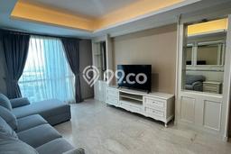 Sewa Apartemen Ekonomis 3 KT di Casablanca Jakarta Selatan Sewa Apartemen Ekonomis 3 KT di Casablanca Jakarta Selatan