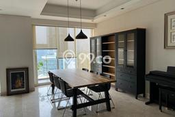 Apartemen Minimalis untuk Disewa, 3 Kamar di Jakarta Selatan Apartemen Minimalis untuk Disewa, 3 Kamar di Jakarta Selatan