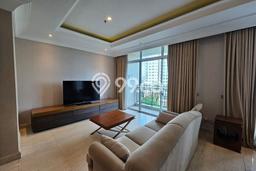 Apartemen Disewakan Murah 3 KT / 2 KM di Kebayoran Lama, Jakarta Selatan Apartemen Disewakan Murah 3 KT / 2 KM di Kebayoran Lama, Jakarta Selatan