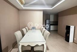 Sewa Apartemen Harga Terjangkau di Casablanca 3 KT Sewa Apartemen Harga Terjangkau di Casablanca 3 KT