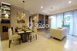 Sewa Apartemen Murah di Kuningan 2 KT Sewa Apartemen Murah di Kuningan 2 KT