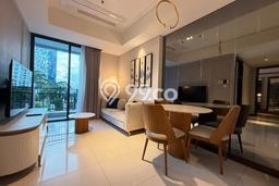 Hunian Strategis 76m2 di Casablanca Jakarta Selatan 2 Bedroom Hunian Strategis 76m2 di Casablanca Jakarta Selatan 2 Bedroom