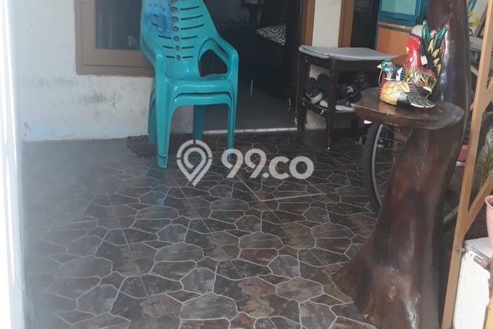 Jual Rumah Eksklusif 4 KT di Utan Kayu, Jakarta Timur Jual Rumah Eksklusif 4 KT di Utan Kayu, Jakarta Timur
