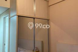 Disewakan Apartemen Harga Terjangkau di BSD 1 KT Disewakan Apartemen Harga Terjangkau di BSD 1 KT