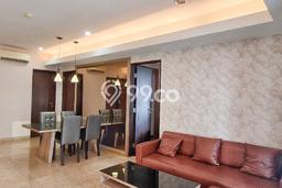 Apartemen Harga Murah dengan 2 BR & 2 KM di Kemayoran Jakarta Pusat Apartemen Harga Murah dengan 2 BR & 2 KM di Kemayoran Jakarta Pusat