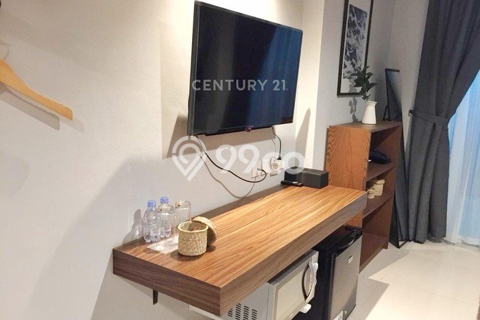 Apartemen Murah dengan 0 BR & 0 KM di Kemayoran Jakarta Pusat Apartemen Murah dengan 0 BR & 0 KM di Kemayoran Jakarta Pusat