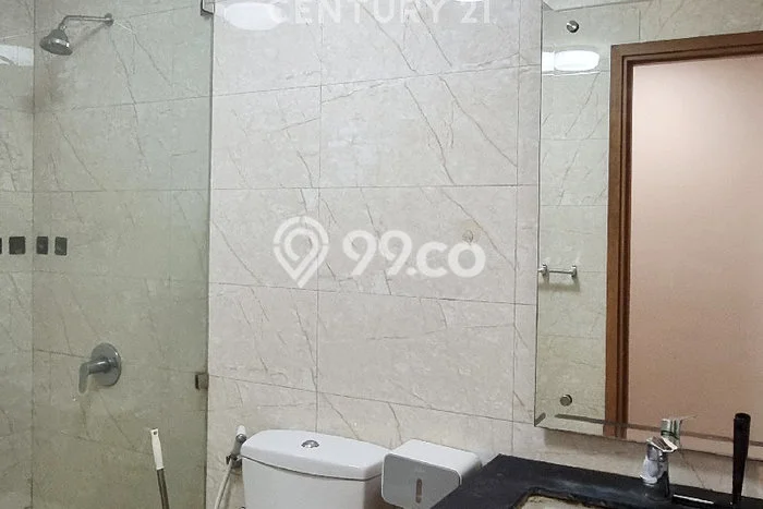 Hunian Apartemen Disewakan Murah 73m2 di Kemayoran, Cocok Dijadikan Hunian Anda Hunian Apartemen Disewakan Murah 73m2 di Kemayoran, Cocok Dijadikan Hunian Anda