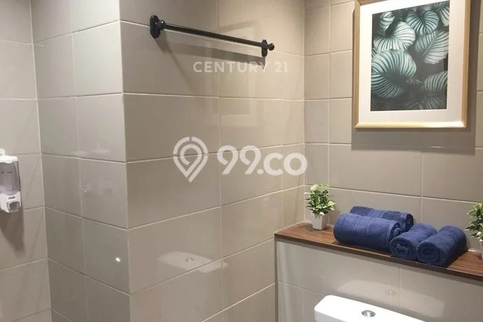 Apartemen Murah dengan 0 BR & 0 KM di Kemayoran Jakarta Pusat Apartemen Murah dengan 0 BR & 0 KM di Kemayoran Jakarta Pusat