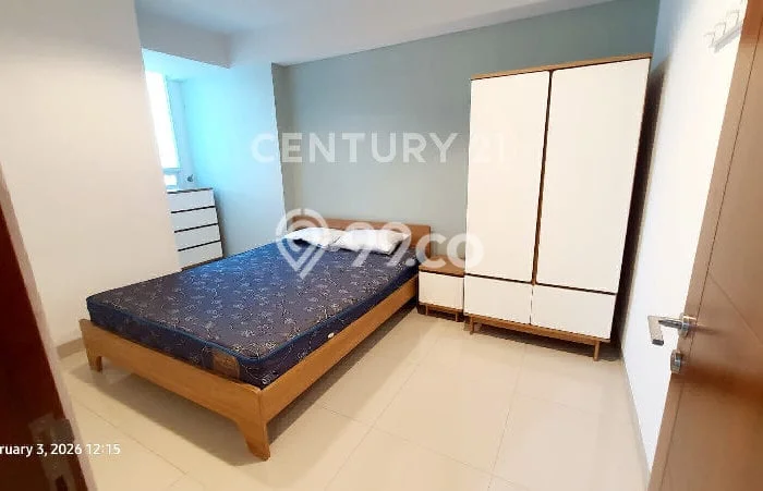 Ada Unit Apartemen Murah Disewa di Kemayoran, Jakarta Pusat 2 BR Ada Unit Apartemen Murah Disewa di Kemayoran, Jakarta Pusat 2 BR