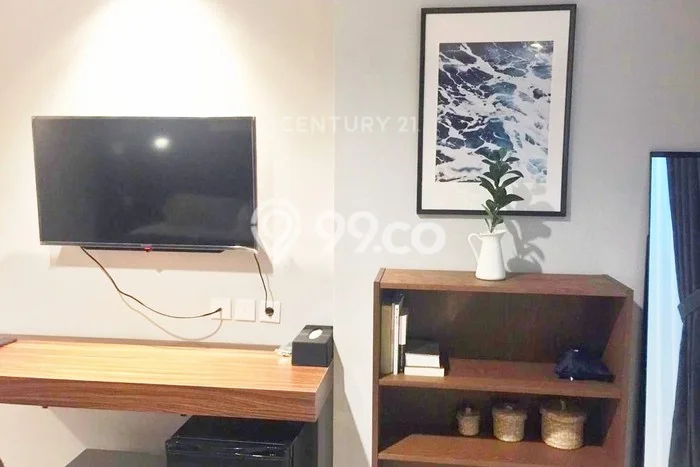 Apartemen Murah dengan 0 BR & 0 KM di Kemayoran Jakarta Pusat Apartemen Murah dengan 0 BR & 0 KM di Kemayoran Jakarta Pusat