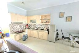 Jual Rumah Eksklusif 4 KT di Citra Garden, Jakarta Barat Jual Rumah Eksklusif 4 KT di Citra Garden, Jakarta Barat