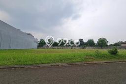 Untuk Dijual Tanah di Tangerang, Luas 749m2 - Untuk Dijual Tanah di Tangerang, Luas 749m2 -