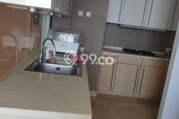 Apartemen Eksklusif Dijual di Kelapa Gading, Jakarta Utara Punya 2 Kamar & 2 Kamar Mandi Apartemen Eksklusif Dijual di Kelapa Gading, Jakarta Utara Punya 2 Kamar & 2 Kamar Mandi