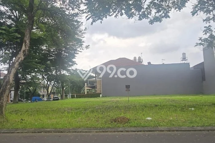 Tanah Siap Bangun Dijual di Tangerang Punya Luas 600m2 Tanah Siap Bangun Dijual di Tangerang Punya Luas 600m2