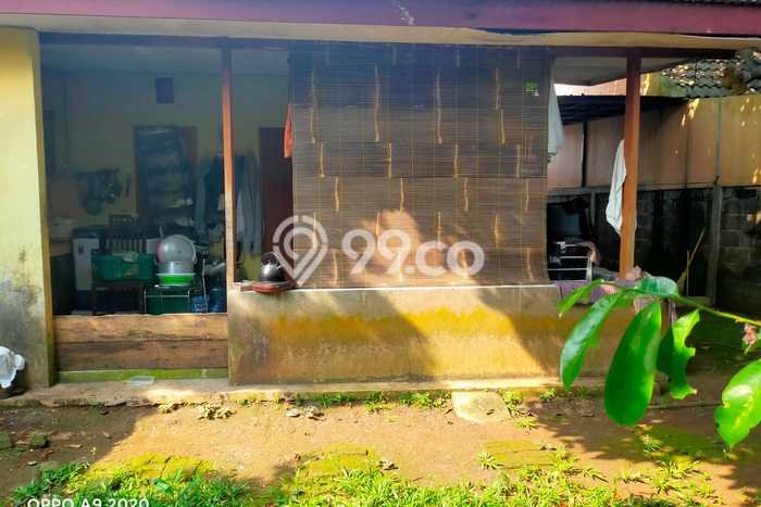 Dijual Cepat Rumah Bagus Siap Huni LB 38m2 di Sawangan, Depok Dijual Cepat Rumah Bagus Siap Huni LB 38m2 di Sawangan, Depok