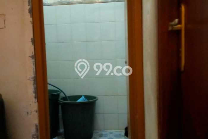 Dijual Cepat Rumah Bagus Siap Huni LB 38m2 di Sawangan, Depok Dijual Cepat Rumah Bagus Siap Huni LB 38m2 di Sawangan, Depok