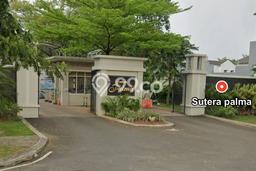 Untuk Dijual Tanah di Tangerang, Luas 335m2 PPJB Untuk Dijual Tanah di Tangerang, Luas 335m2 PPJB