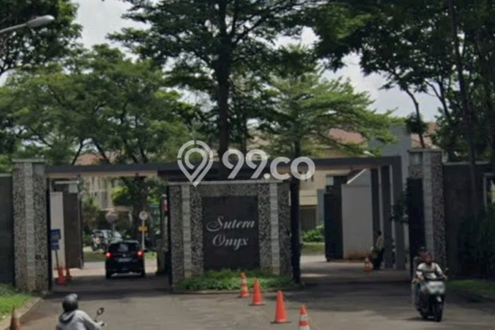 Tanah Siap Bangun Dijual di Tangerang Punya Luas 600m2 Tanah Siap Bangun Dijual di Tangerang Punya Luas 600m2