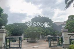 Lahan Dijual Lokasi Strategis di Tangerang dengan Luas 517m2 Lahan Dijual Lokasi Strategis di Tangerang dengan Luas 517m2