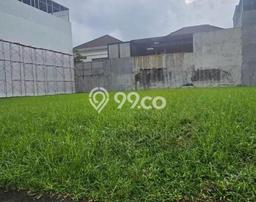Tanah Kavling Dijual di Alam Sutera, Tangerang dengan Luas Tanah 300m2 Tanah Kavling Dijual di Alam Sutera, Tangerang dengan Luas Tanah 300m2