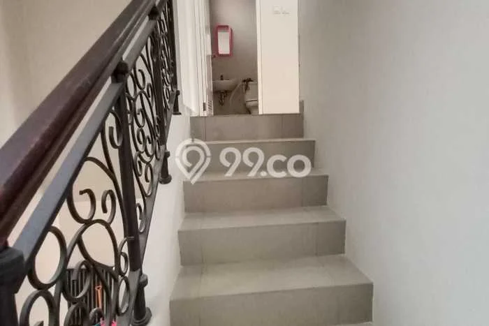 Rumah Modern 3 KT di Gading Serpong Cluster Michelia Tangerang Unfurnished Rumah Modern 3 KT di Gading Serpong Cluster Michelia Tangerang Unfurnished