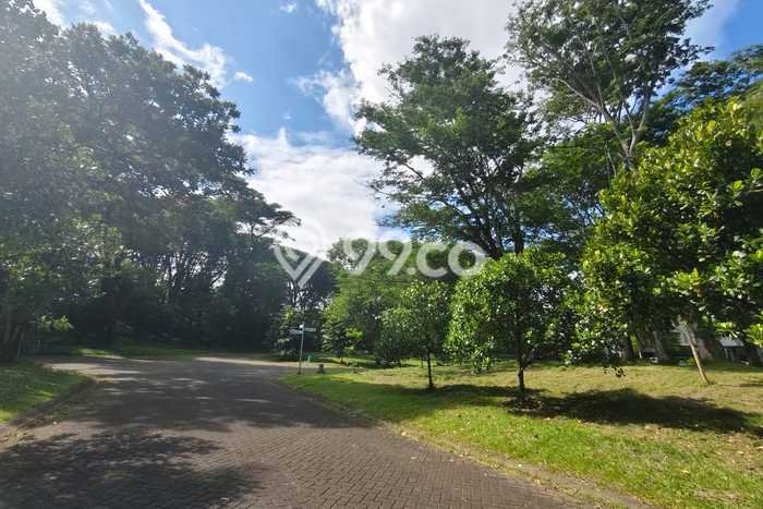 Tanah Dijual Area Strategis di BSD Vermont Tangerang 310m2 Tanah Dijual Area Strategis di BSD Vermont Tangerang 310m2