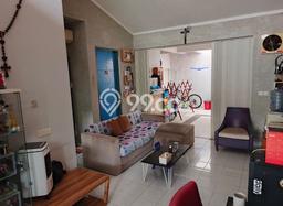 Jual Rumah Eksklusif 2 KT di BSD The Icon, Tangerang Jual Rumah Eksklusif 2 KT di BSD The Icon, Tangerang