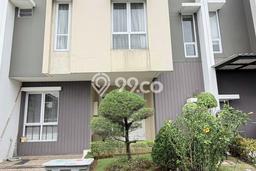 Rumah Elit Modern Tanpa Renovasi di Gading Serpong Tangerang Rumah Elit Modern Tanpa Renovasi di Gading Serpong Tangerang