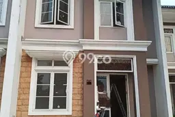 Rumah Modern 3 KT di Gading Serpong Cluster Michelia Tangerang Unfurnished Rumah Modern 3 KT di Gading Serpong Cluster Michelia Tangerang Unfurnished